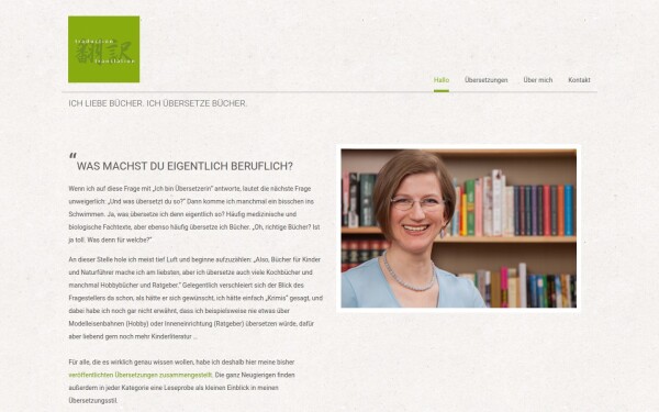 buchprinzessin.de