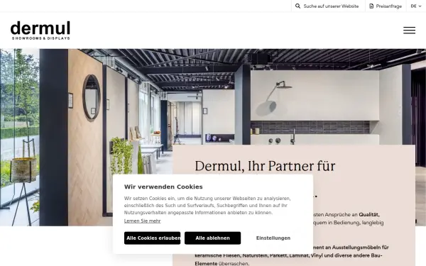 dermul.de