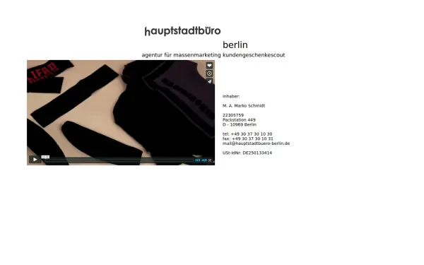 hauptstadtbuero-berlin.de