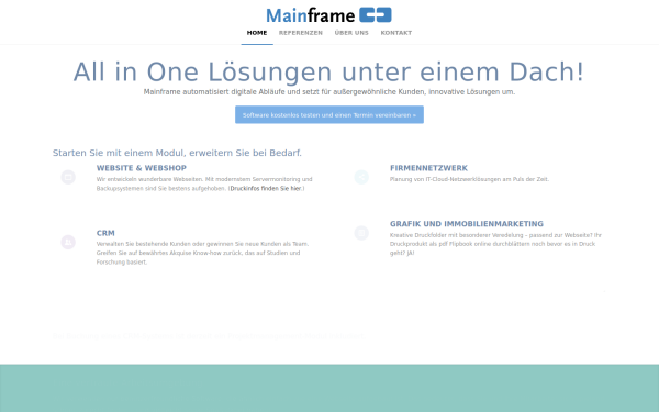 mainframe.at