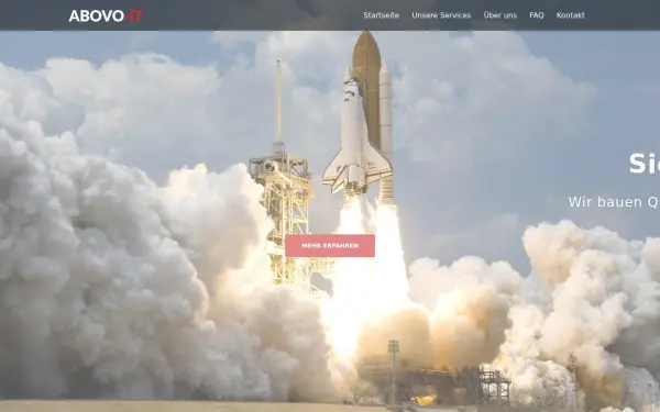 www.abovo-it.com