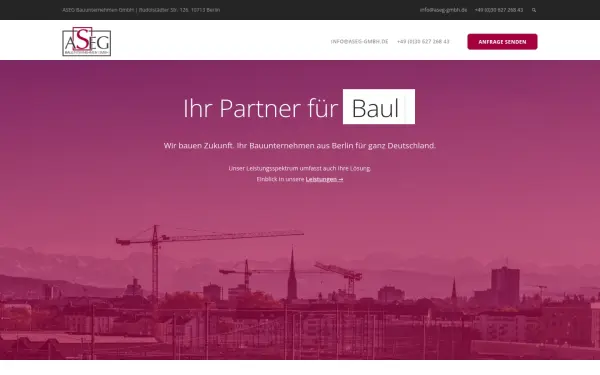 aseg-gmbh.de