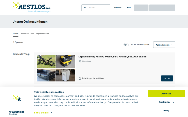auktionen.restlos.com