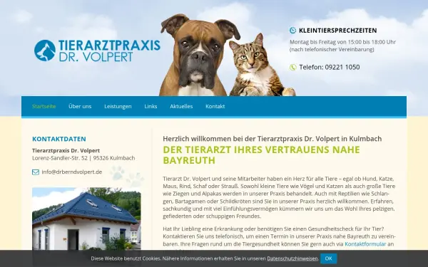 www.drberndvolpert.de