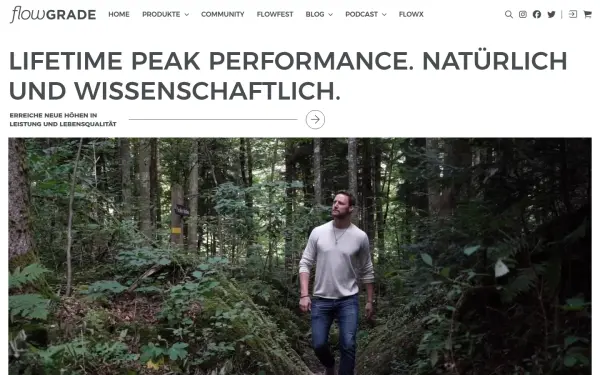 www.flowgrade.de