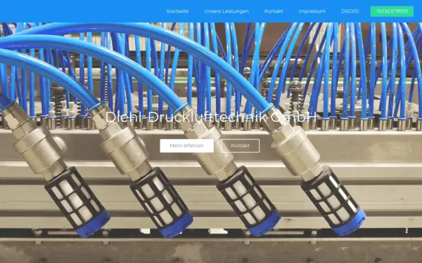 diehl-druckluft.de