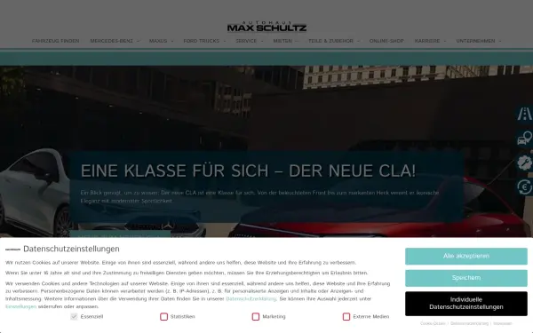 max-schultz.de
