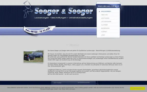 autolackiererei-seeger.de