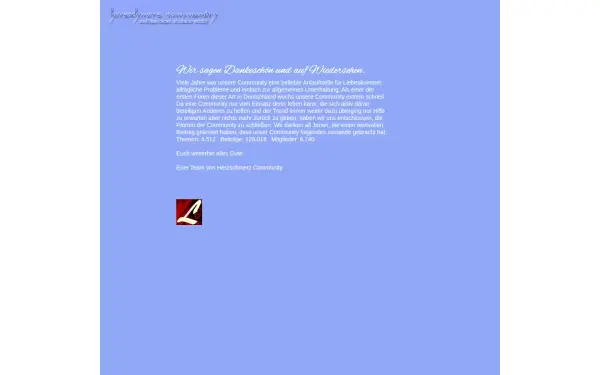 herzschmerz-community.net