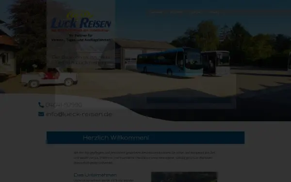 www.lueck-reisen.de