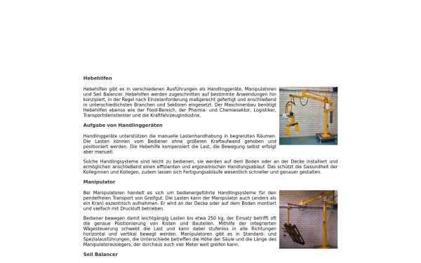 www.hebehilfen.biz