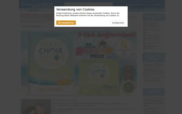 www.kontakte-musikverlag.de