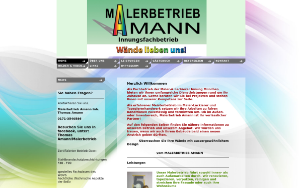 www.malerbetriebamann.de