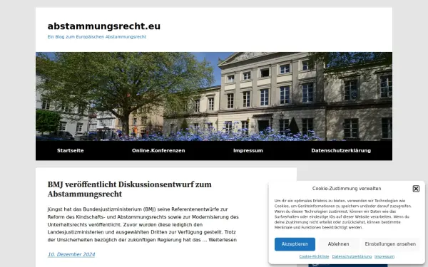 abstammungsrecht.eu