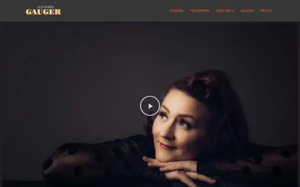 alexandra-gauger.de