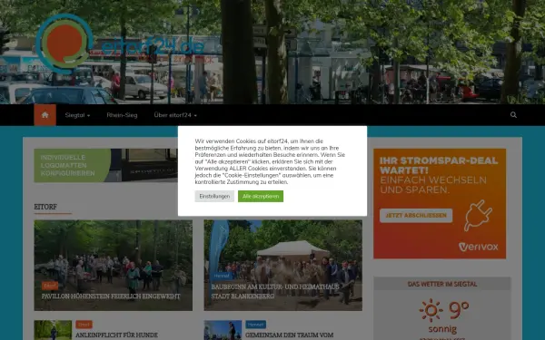 eitorf24.de