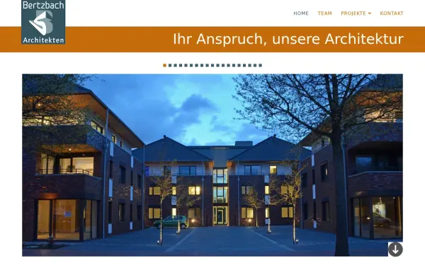 www.bertzbach-architekten.de
