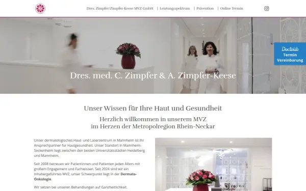 www.dr-zimpfer.de