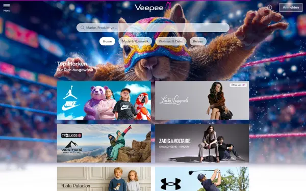 www.veepee.at