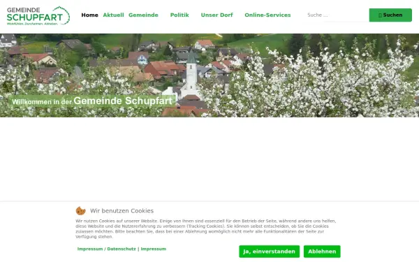 schupfart.ch