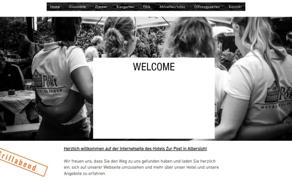 www.zurpost-albersloh.de