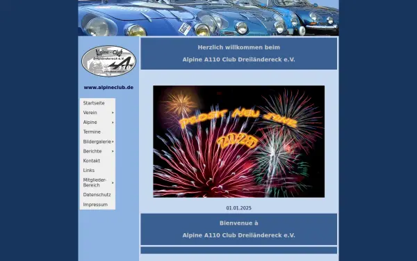 alpineclub.de