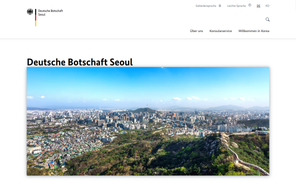 seoul.diplo.de