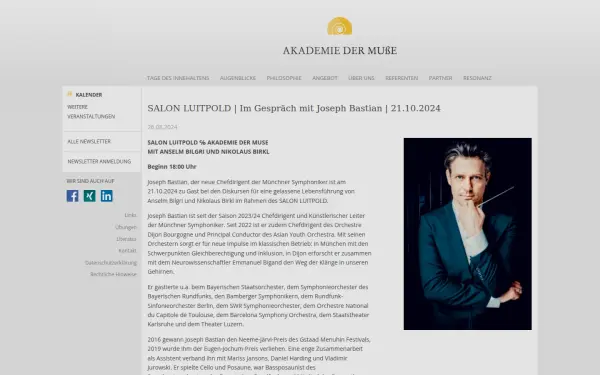 www.akademie-der-musse.de