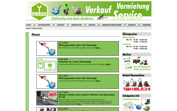 www.mebus.biz
