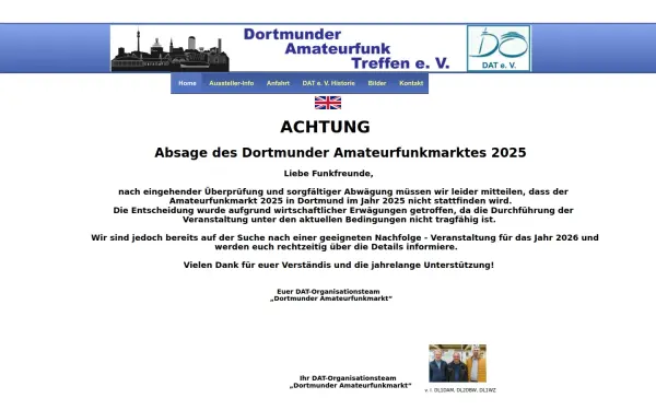 dat-ev.de