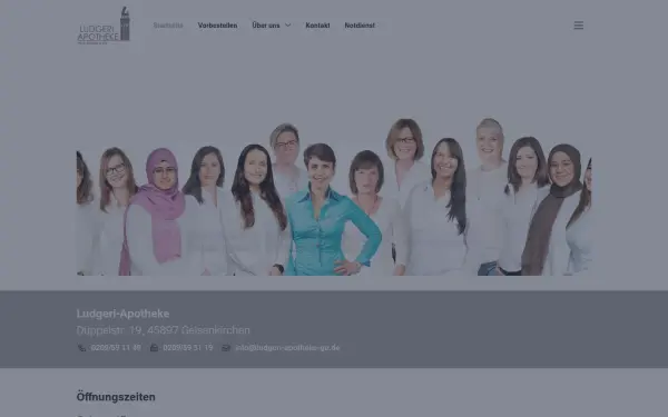 ludgeri-apotheke-ge.de