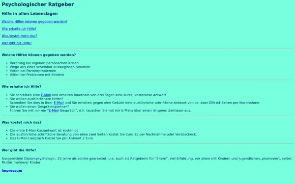 psychologischer-ratgeber.de