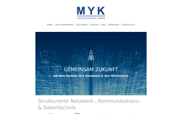 www.mykdatentechnik.de