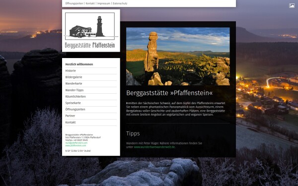 www.pfaffenstein.com