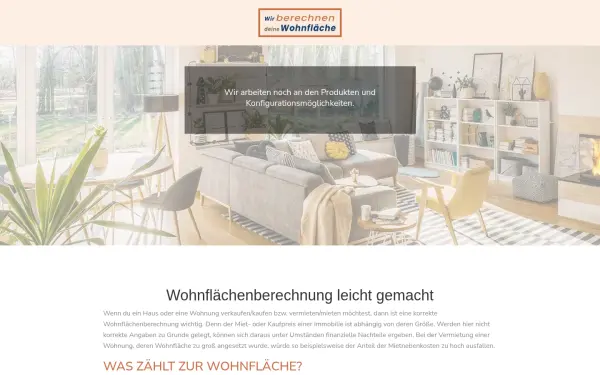 www.wirberechnendeinewohnflaeche.de