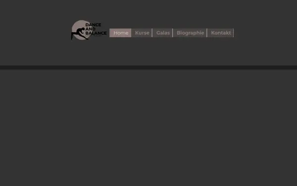 danceandbalance.de
