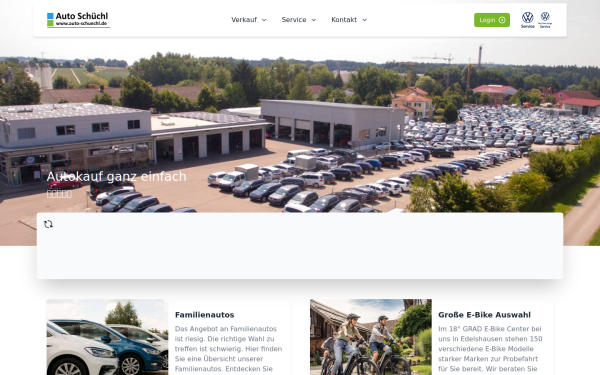 www.auto-schuechl.de
