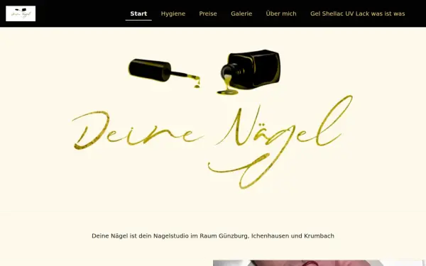 www.deinenaegel.de