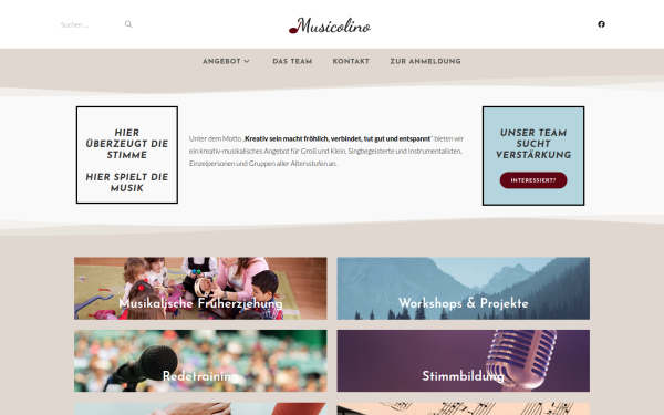 musicolino.de