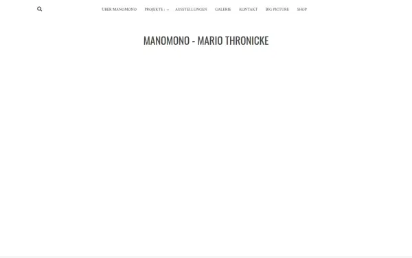 manomono.de