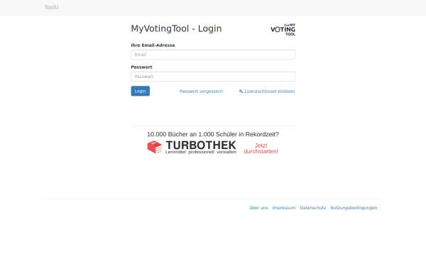 myvotingtool.de