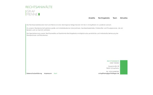 www.graf-kollegen.de