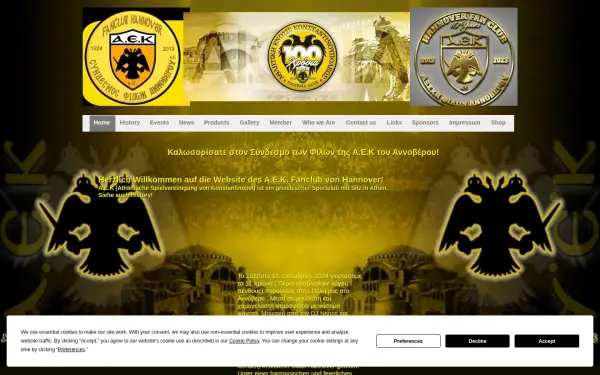 aek-fanclub-hannover.de