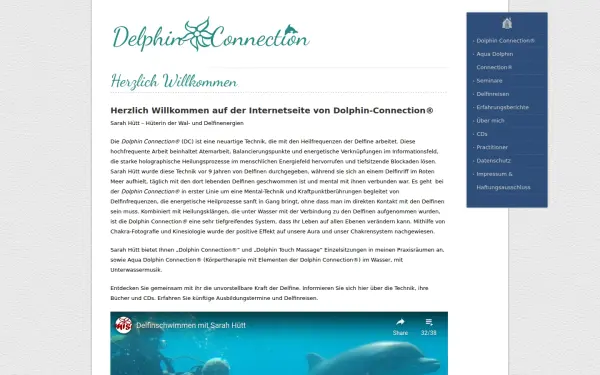 delphin-connection.de