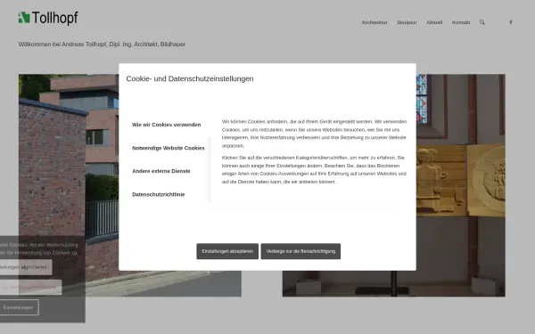 tollhopf-architekt.de
