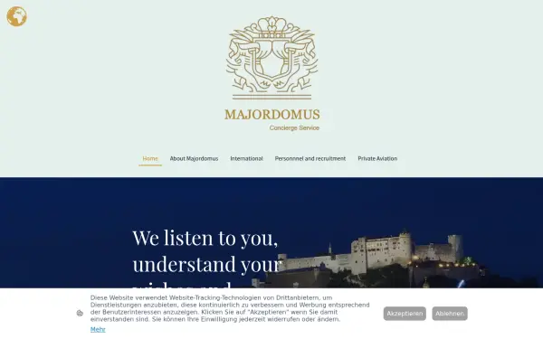 www.majordomus-concierge.com
