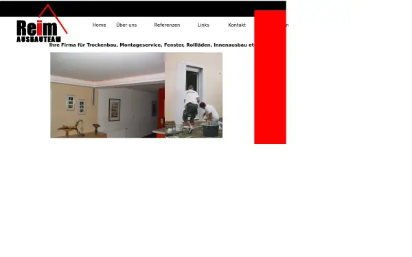ausbauteam-reim.de