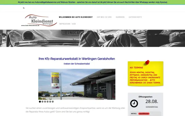 auto-kleindienst.de