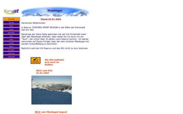 maiskogel.de