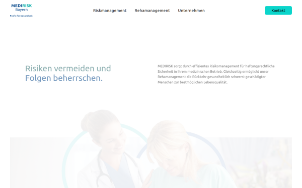 medirisk-bayern.de